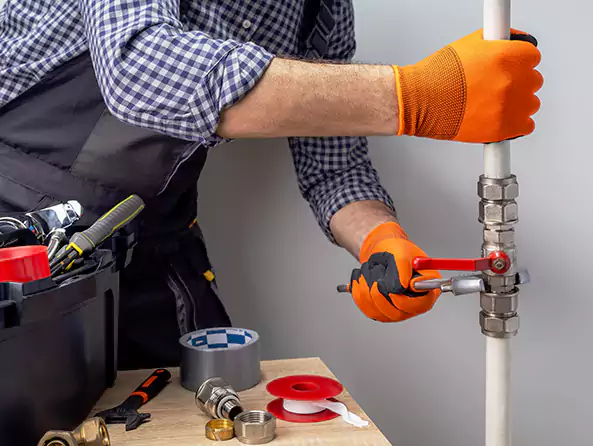 Why Choose Wilmette Plumbing Pros for Plumbing Services?