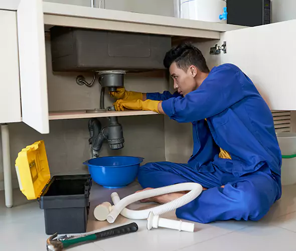 Expert Plumber for Basement Leak Repair in Wilmette, IL: Schedule Affordable Waterproofing Services with Us