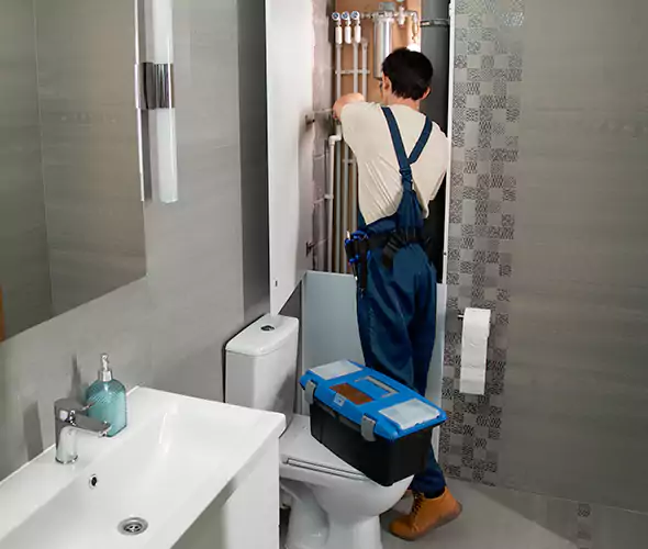Expert Professional Bathroom Plumbing Experts in Wilmette, IL: Get Affordable Bathroom Plumbing Service