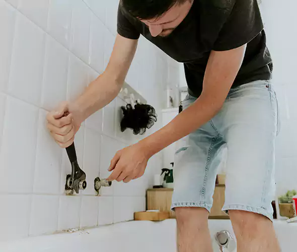 Affordable Bathtub Faucet Replacement in Wilmette: Choose Experienced Local Technicians