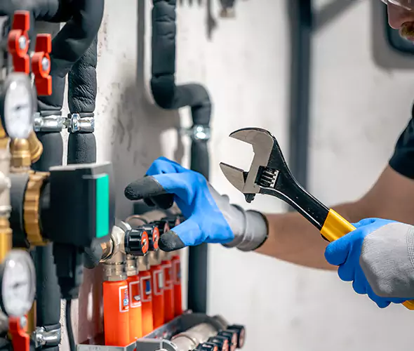 Expert Plumber for Commercial Plumbing in Wilmette, IL: Schedule Reliable Plumbing Services with Us