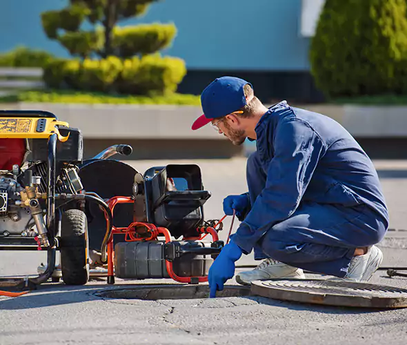 Expert Plumber for Drain Cleaning in Wilmette, IL: Schedule Reliable Plumbing Solutions with Us