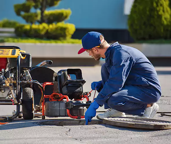 Trusted Drain Repair Specialists in Wilmette, IL