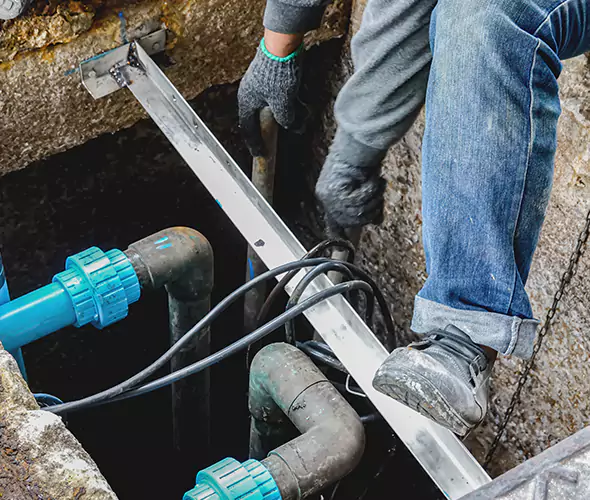Expert Plumber for Drainage Services in Wilmette, IL: Schedule Affordable Drainage Solutions with Us