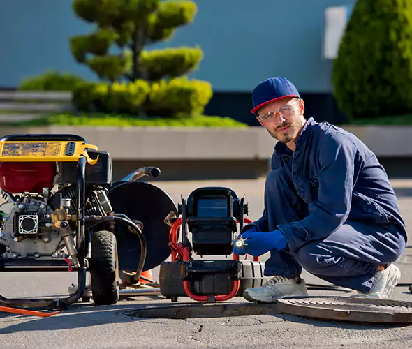 Professional Plumbers for Drains Camera Inspection in Wilmette, IL: Book Expert Inspection Services Today
