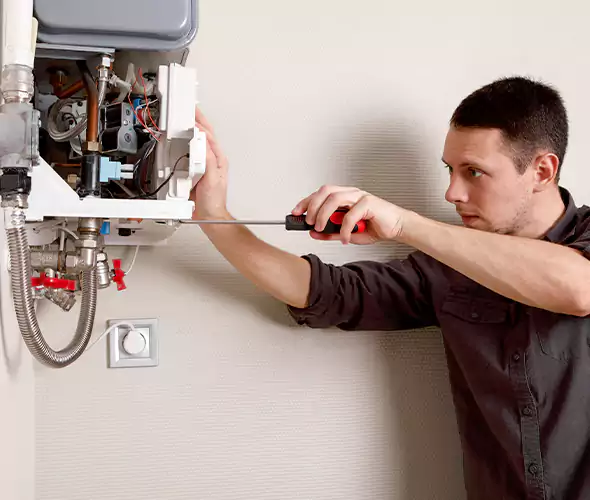Certified Technicians for Electric Tankless Water Heater Installation in Wilmette, IL: Fast & Reliable Service.
