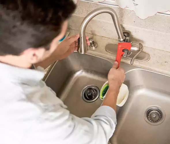 Professional Emergency Plumbing Repair in Wilmette, IL