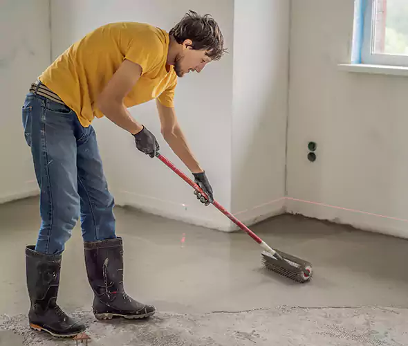 Trusted Foundation Leak Repair Experts in Wilmette, IL