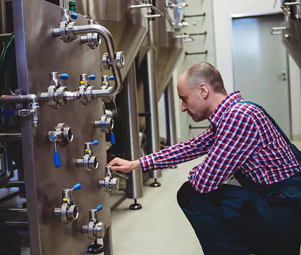 Professional Gas Leak Repair in Wilmette, IL