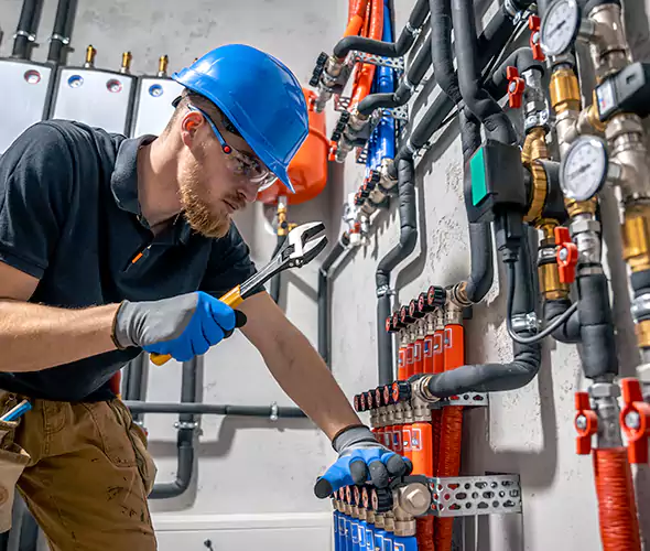 Professional Experts for Gas Line Installation in Wilmette, IL