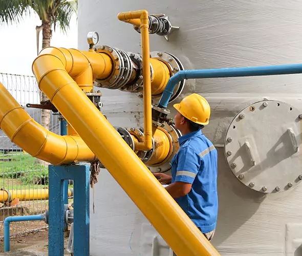 Expert Plumber for Gas Line Repair in Wilmette, IL: Schedule Affordable Repair Services with Us