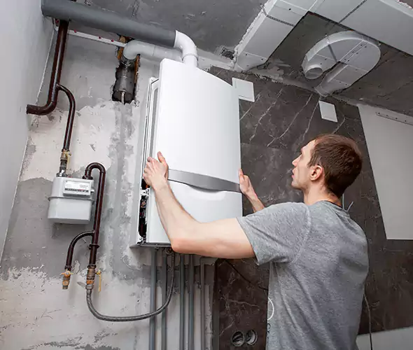 Certified Experts for Gas Water Heater Installation in Wilmette, IL