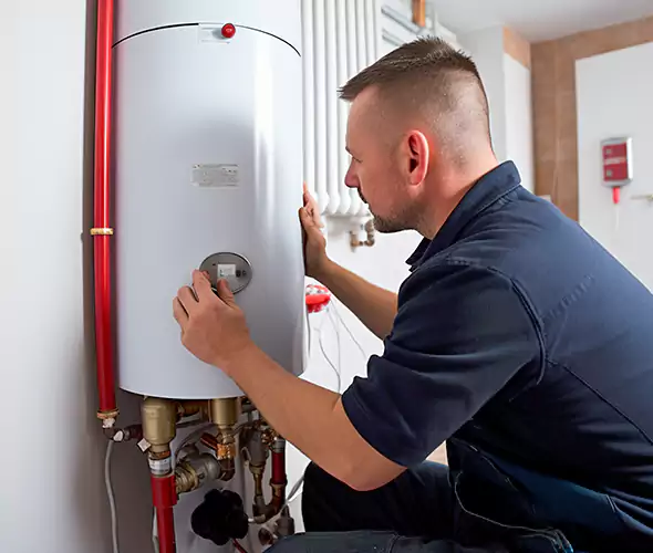 Expert Plumber for Gas Water Heater Replacement in Wilmette, IL: Schedule Affordable Replacement Services with Us