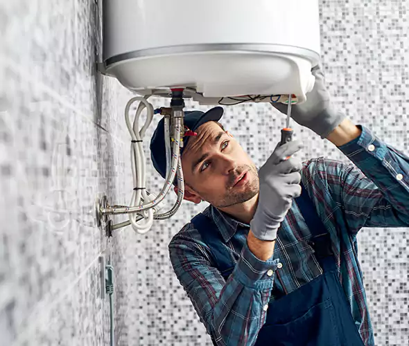 Expert Plumber for Hot Water Tank Maintenance in Wilmette, IL: Schedule Reliable Maintenance Services with Us