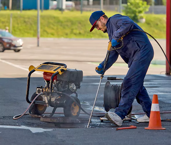 Expert Plumber for Hydrojet Plumbing in Wilmette, IL: Schedule Affordable Jetting Services with Us