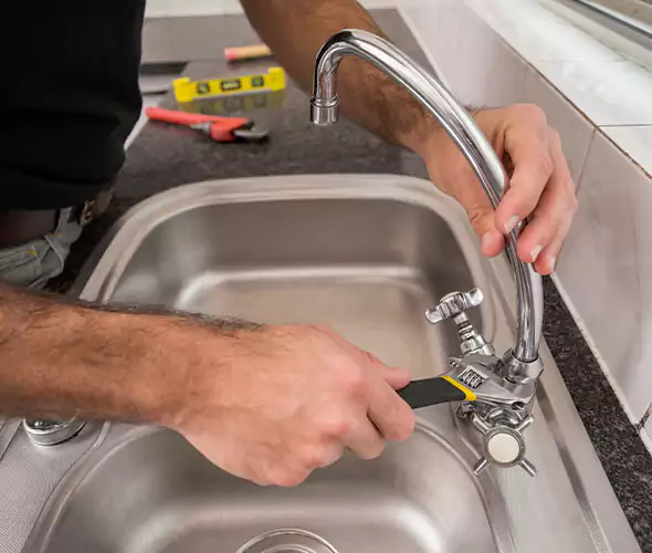 Expert Kitchen Sink Installation in Wilmette, IL