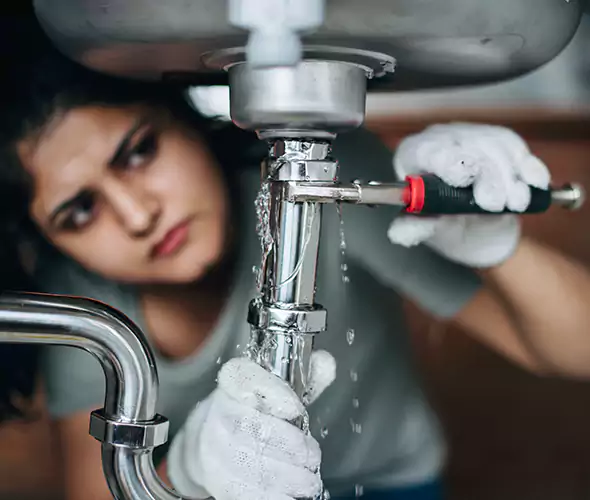Professional Pipe Repair Specialists in Wilmette, IL