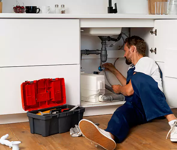 Expert Plumber for Frozen Pipes in Wilmette, IL: Schedule Affordable Frozen Pipe Repair Services with Us