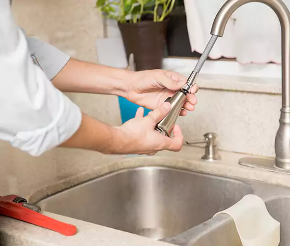Expert Plumber for Plumbing Inspection in Wilmette, IL: Schedule Affordable Inspection Services with Us
