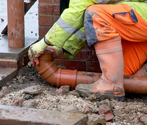 Professional Plumber for Sewer Cleaning in Wilmette, IL: Schedule Reliable Service Today