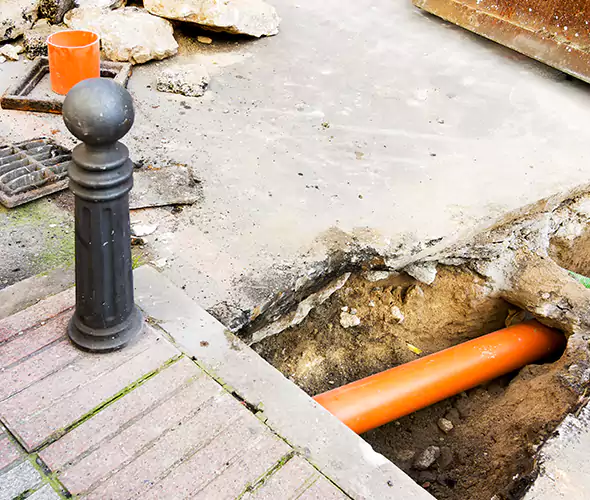Expert Plumber for Sewer Line Replacement in Wilmette, IL: Schedule Affordable Sewer Replacement Services with Us