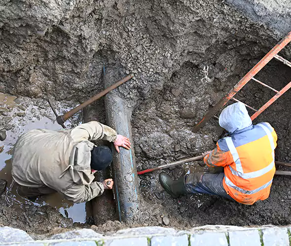 Expert Plumber for Sewer Replacement in Wilmette, IL: Schedule Affordable Sewer Replacement Services with Us