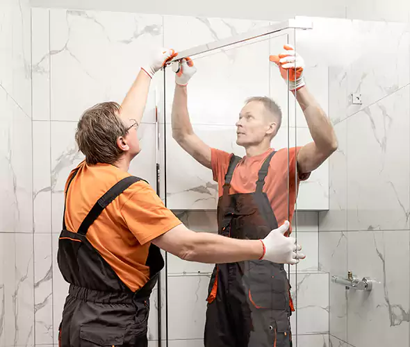 Professional Shower Installation Specialist in Wilmette, IL: Schedule Affordable Shower Setup Services with Us