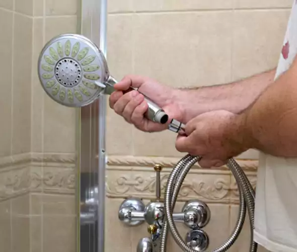 Professional Shower Repair Specialist in Wilmette, IL: Schedule Affordable Shower Services with Us