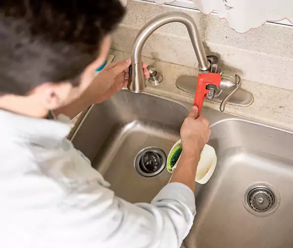 Professional Sink Repair Specialist in Wilmette, IL: Schedule Reliable Sink Fixing Services with Us