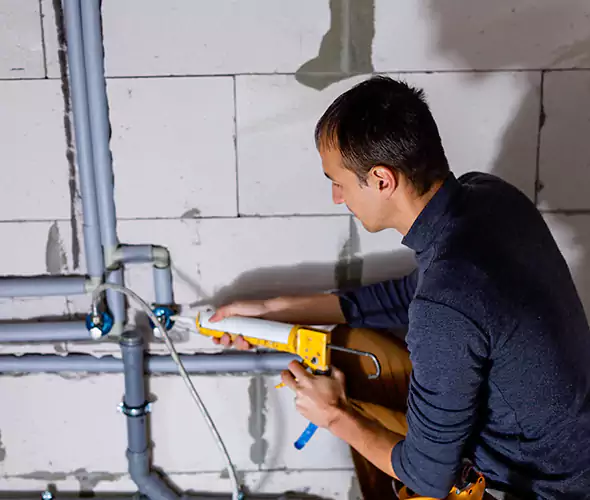 Expert Plumber for Slab Leak Detection in Wilmette, IL: Schedule Affordable Slab Leak Repair Services with Us