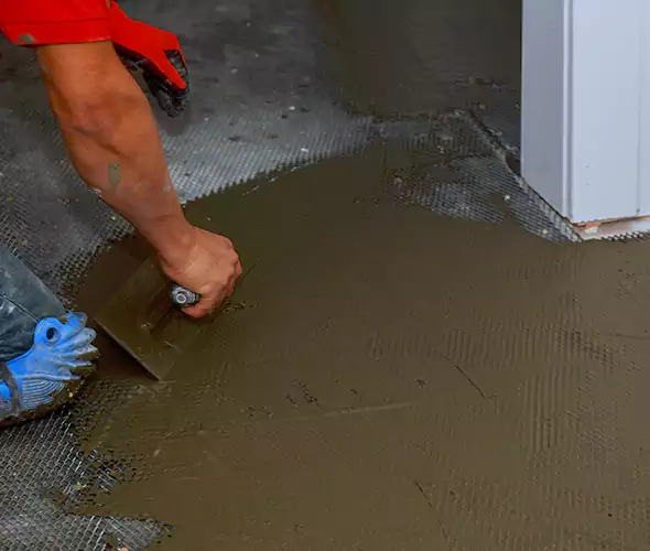 Expert Professional Slab Leak Repair in Wilmette, IL