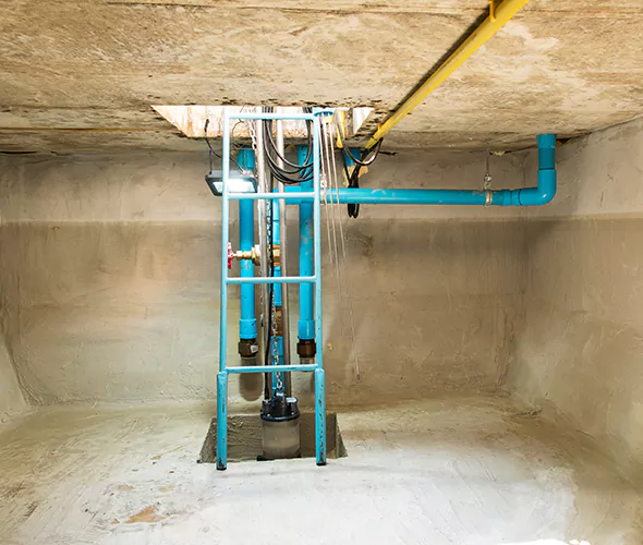 Expert Plumber for Sump Pump Maintenance in Wilmette, IL: Schedule Reliable Maintenance Services with Us