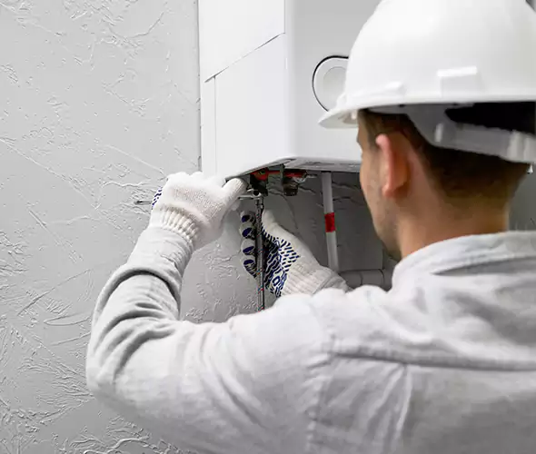 Expert Plumbers for Tankless Water Heater Installation in Wilmette, IL: Schedule Reliable Service Today