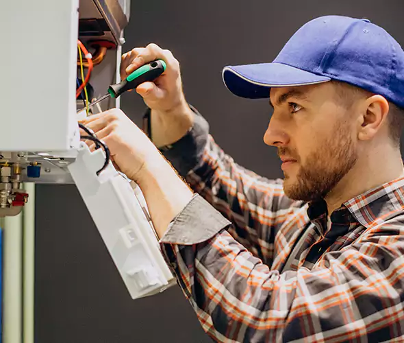 Expert Tankless Water Heater Plumber in Wilmette, IL