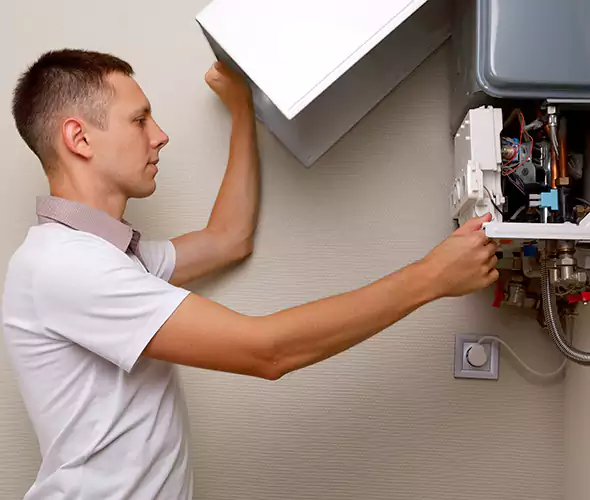 Expert Plumber for Tankless Water Heater Replacement in Wilmette, IL: Schedule Affordable Replacement Services with Us