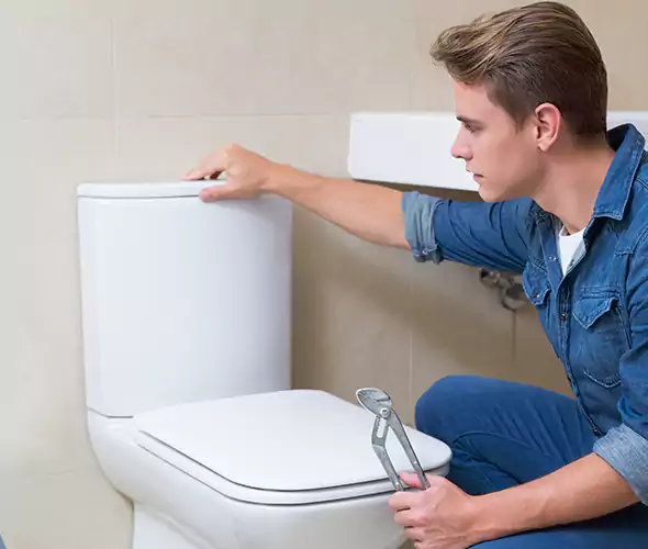 Expert Plumber for Toilet Replacement in Wilmette, IL: Schedule Affordable Toilet Replacement Services with Us