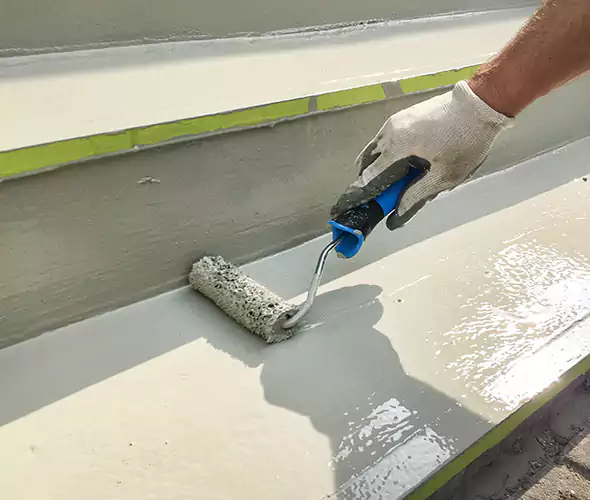 Expert Plumber for Walls Waterproofing in Wilmette,IL: Schedule Affordable Waterproofing Services with Us
