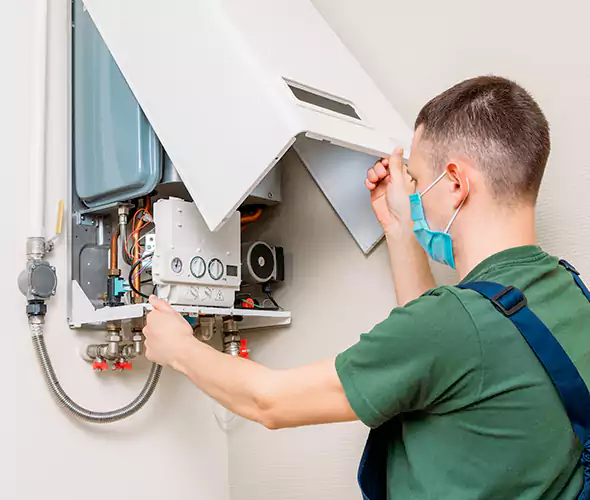 Licensed Experts for Water Heater Installation in Wilmette, IL