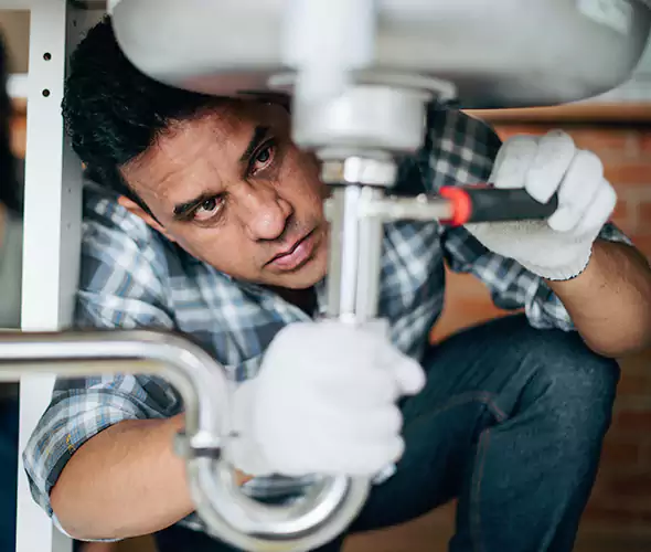 Expert Plumber for Water Line Repair in Wilmette, IL: Schedule Affordable Water Line Repair Services with Us