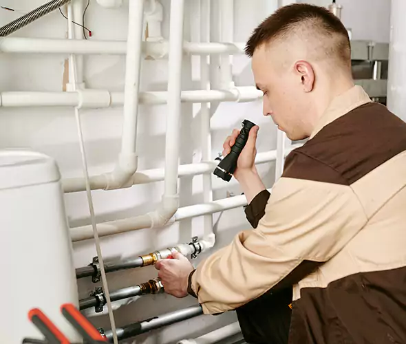 Trusted Water Softener Installers in Wilmette, IL