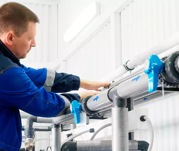 Expert Plumber for Water Softener Maintenance in Wilmette, IL: Schedule Professional Maintenance with Us