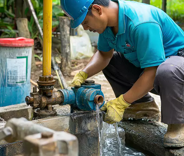 Expert Plumber for Well Pump Replacement in Wilmette, IL: Schedule Affordable Well Pump Replacement Services with Us