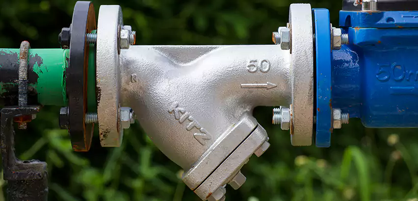 Professional Backflow Preventer Installation Services in Wilmette, IL