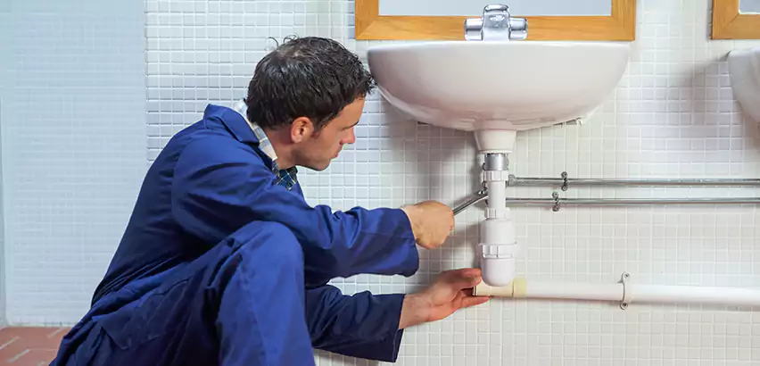 Toilet Repair Wilmette
