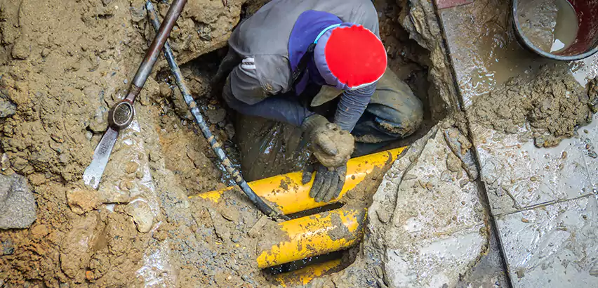 Clogged Drain Repair in Wilmette, IL
