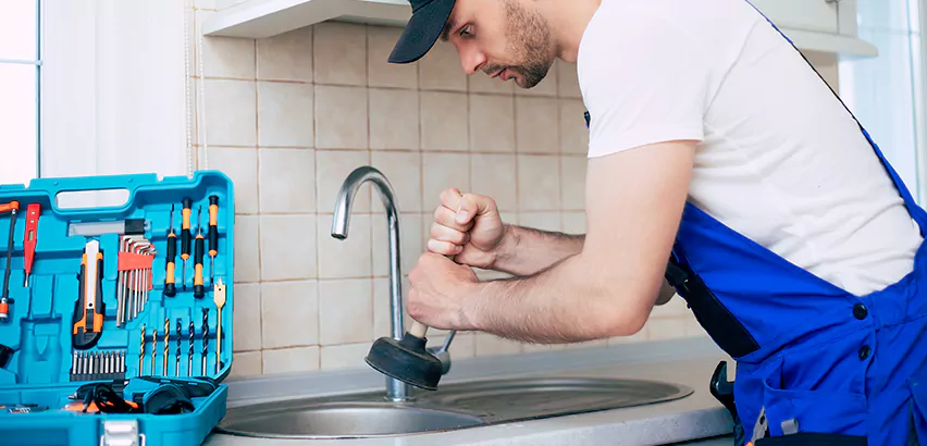 Emergency Plumber in Wilmette