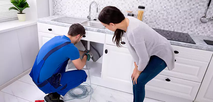 Fast Emergency Plumbing Repair Services in Wilmette, IL