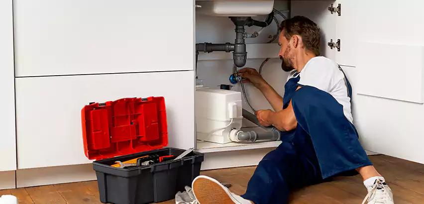 Reliable Garbage Disposal Replacement Services in Wilmette, IL