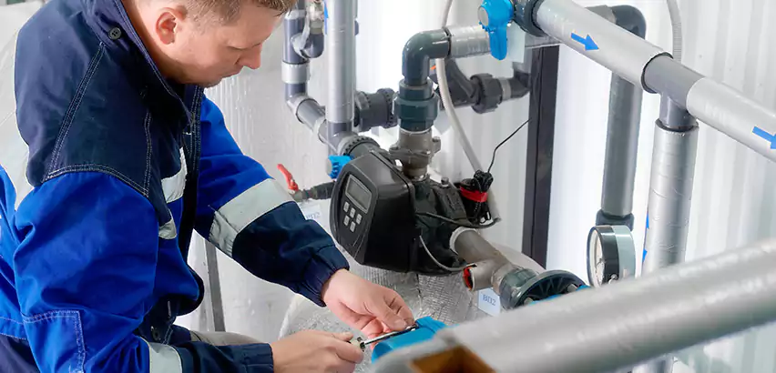 Reliable Gas Line Installation Services in Wilmette, IL