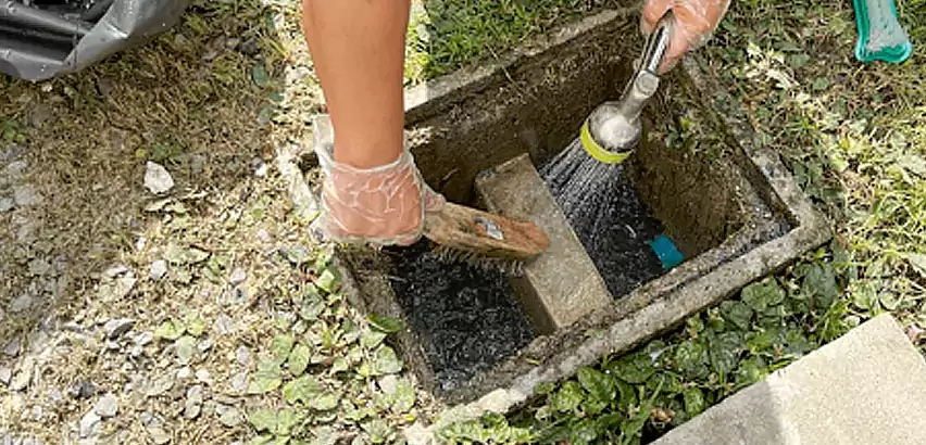 Professional Grease Trap Cleaning Services in Wilmette, IL